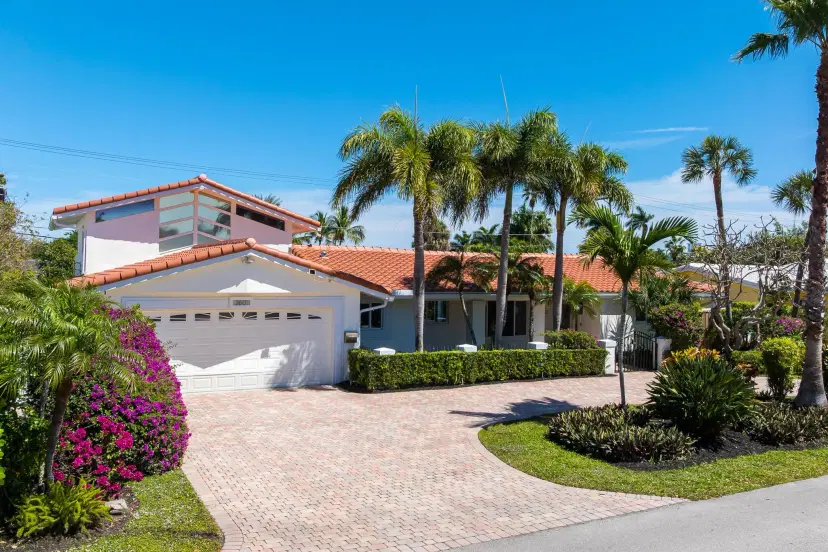 Picture of 2601 NE 37Th Street, Fort Lauderdale FL 33306