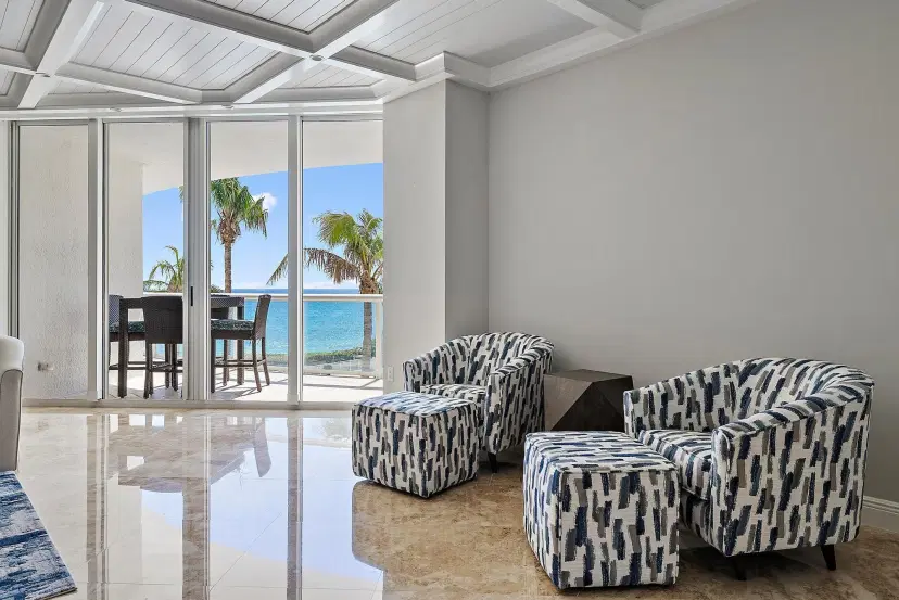 Picture of 4600 N Ocean Drive 402, Singer Island FL 33404