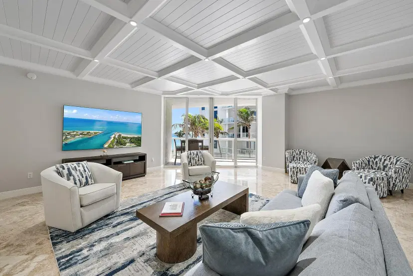 Picture of 4600 N Ocean Drive 402, Singer Island FL 33404