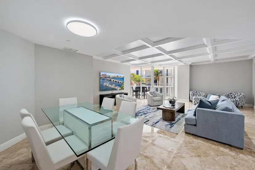Picture of 4600 N Ocean Drive 402, Singer Island FL 33404