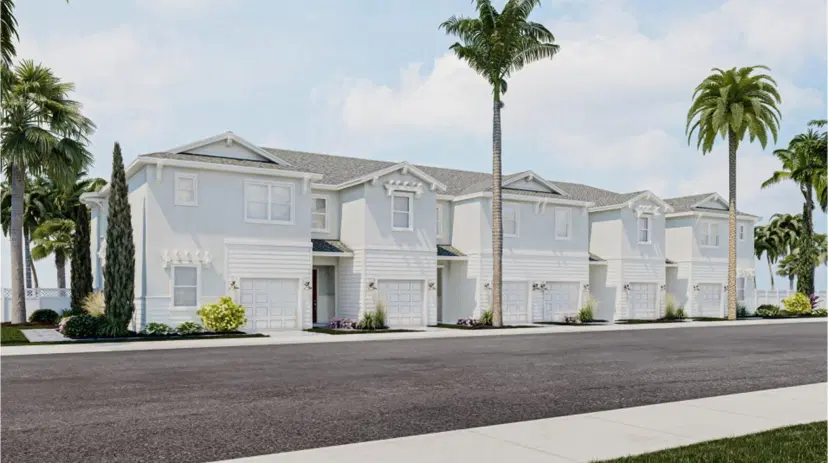 Picture of 520 SE Rivergrass Street, Port St Lucie FL 34984