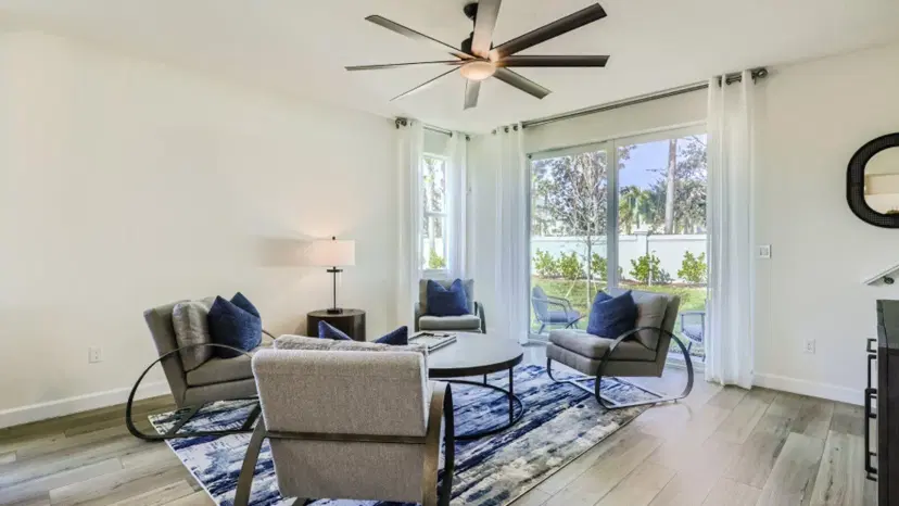 Picture of 520 SE Rivergrass Street, Port St Lucie FL 34984
