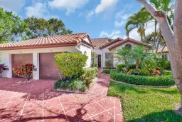 Picture of 6100 Waldwick Circle, Delray Beach, FL 33484
