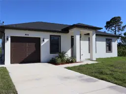 Picture of 944 Grant Blvd, Lehigh Acres, FL 33974