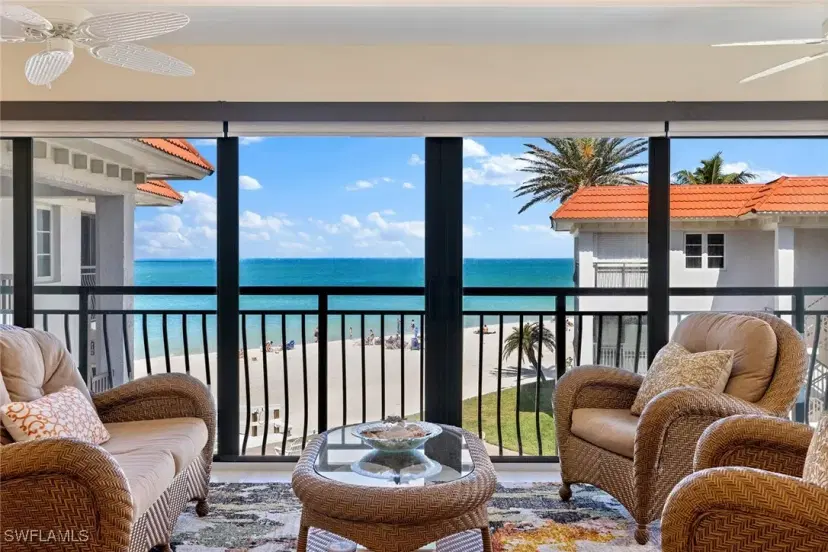 Picture of 3333 Gulf Shore Blvd N 4, Naples FL 34103