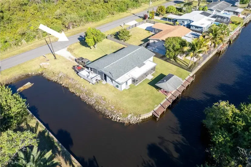 Picture of 145 Schneider Dr, Fort Myers FL 33905