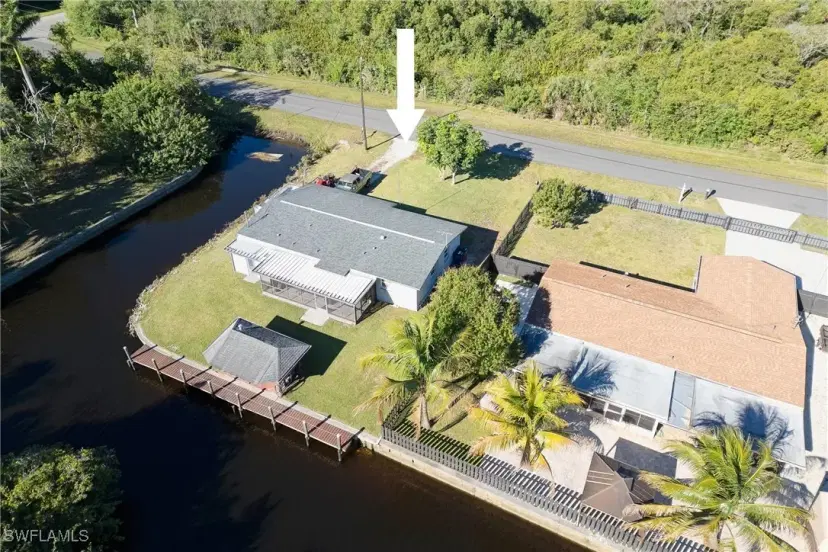 Picture of 145 Schneider Dr, Fort Myers FL 33905