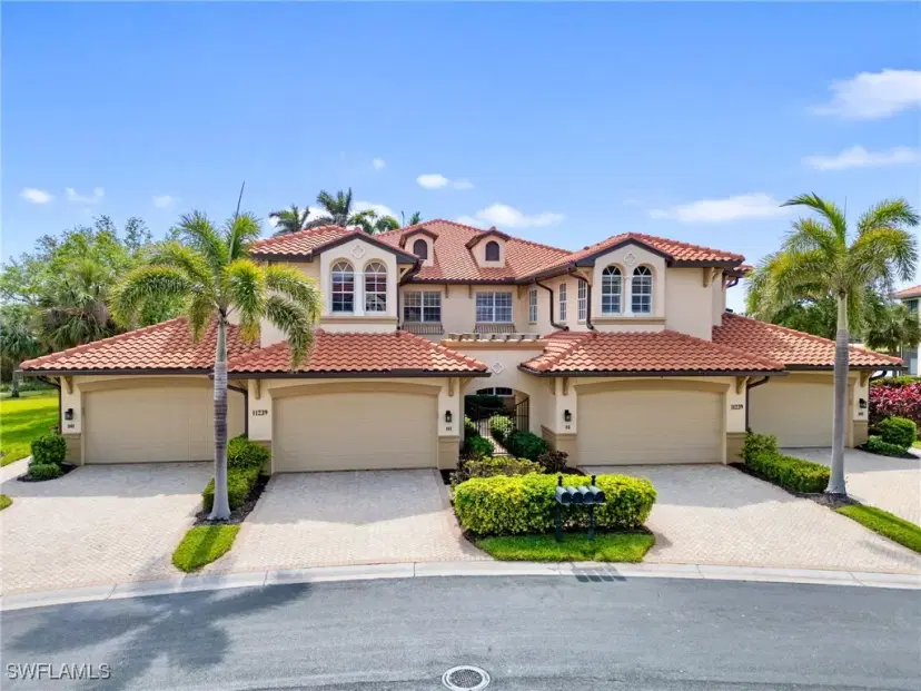 Picture of 11239 Bienvenida Ct 102, Fort Myers FL 33908