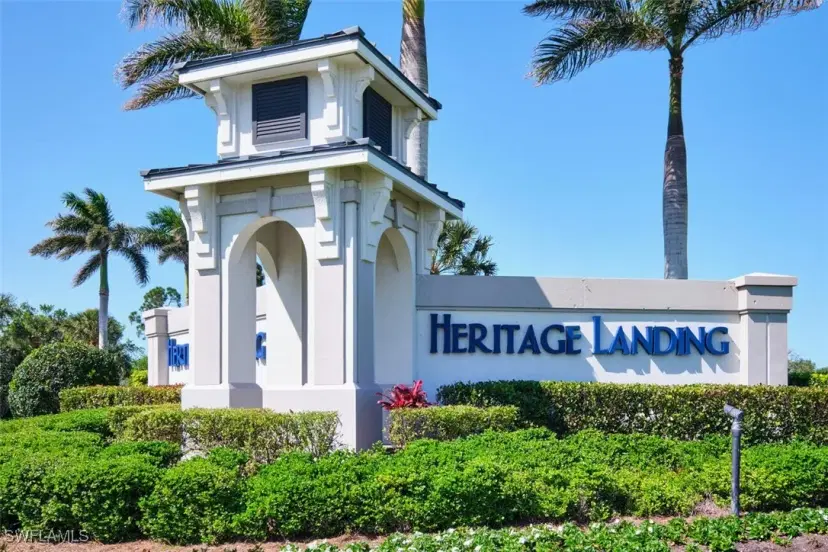 Picture of 14281 Heritage Landing Blvd 1426, Punta Gorda FL 33955