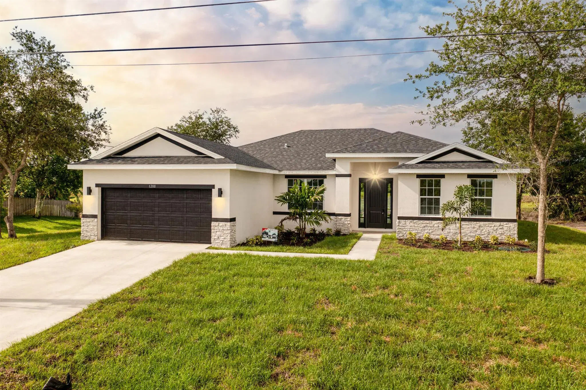 Picture of 1641 SW Rutland Street, Port St Lucie, FL 34987