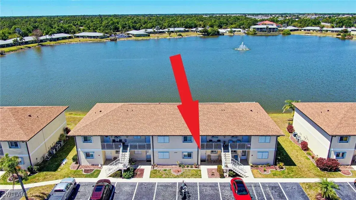 Picture of 25275 Rampart Blvd 1203, Punta Gorda, FL 33983