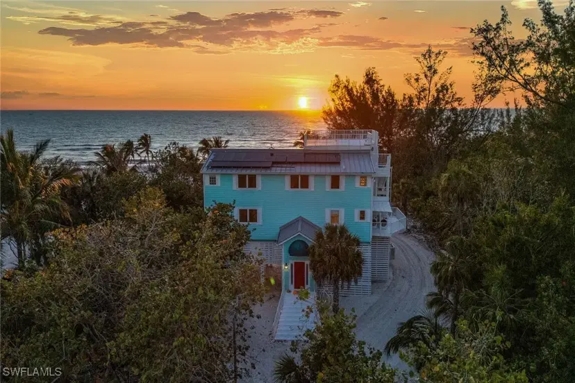Picture of 10455 Keewaydin, Naples FL 34113