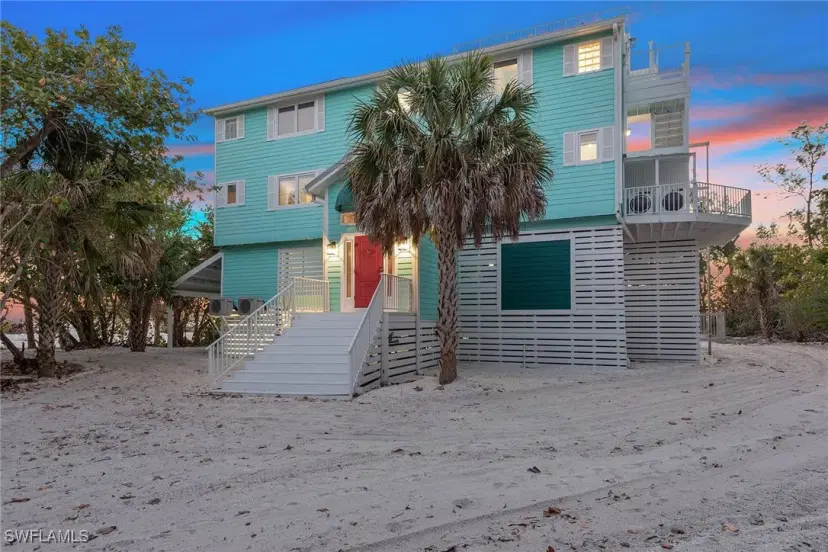 Picture of 10455 Keewaydin, Naples FL 34113