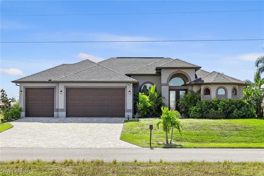 Picture of 4320 NW 36Th St, Cape Coral, FL 33993
