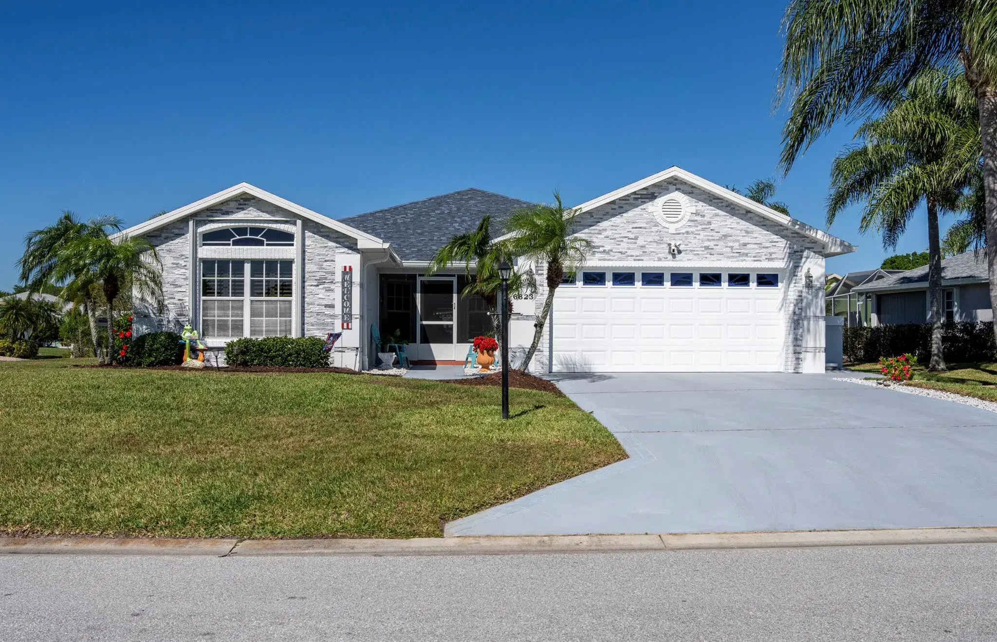 Picture of 6823 Wadswoth Terrace, Port St Lucie, FL 34952