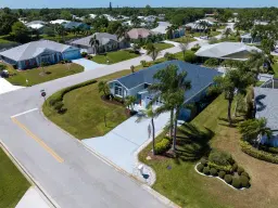 Picture of 6823 Wadswoth Terrace, Port St Lucie, FL 34952