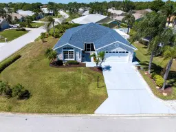 Picture of 6823 Wadswoth Terrace, Port St Lucie, FL 34952