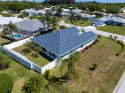 Picture of 6823 Wadswoth Terrace, Port St Lucie, FL 34952