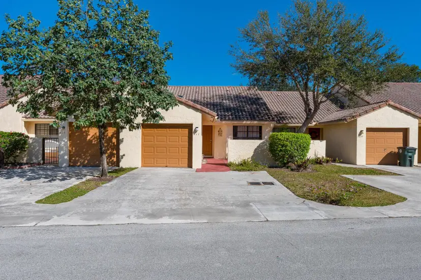 Picture of 411 Cottonwood Place, Boca Raton FL 33431