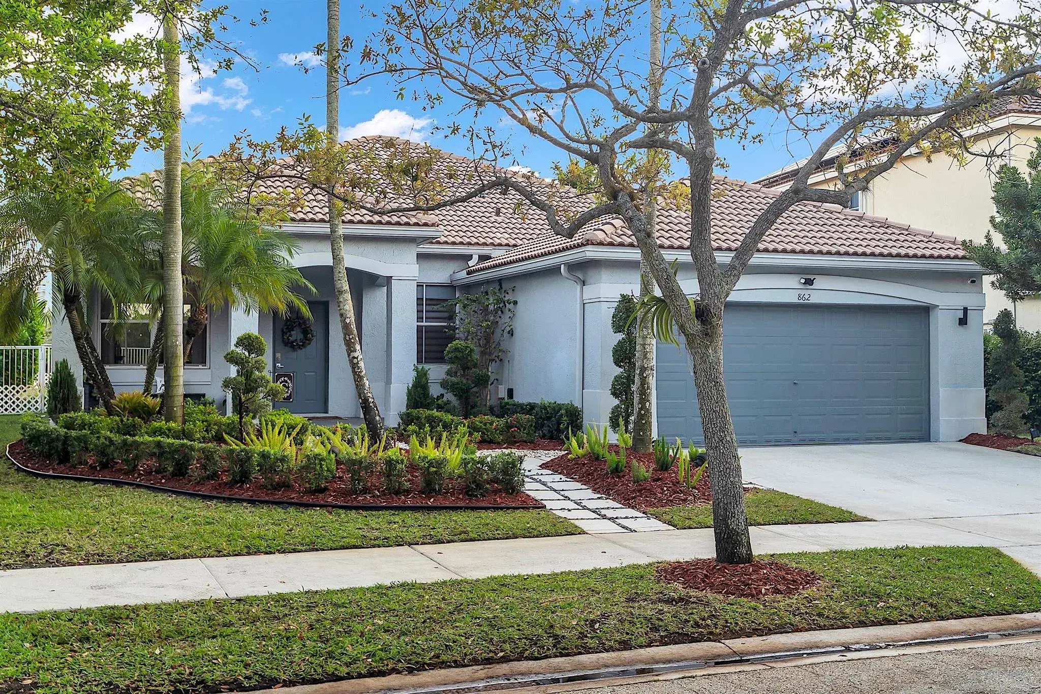 Picture of 862 Tulip Circle, Weston, FL 33327