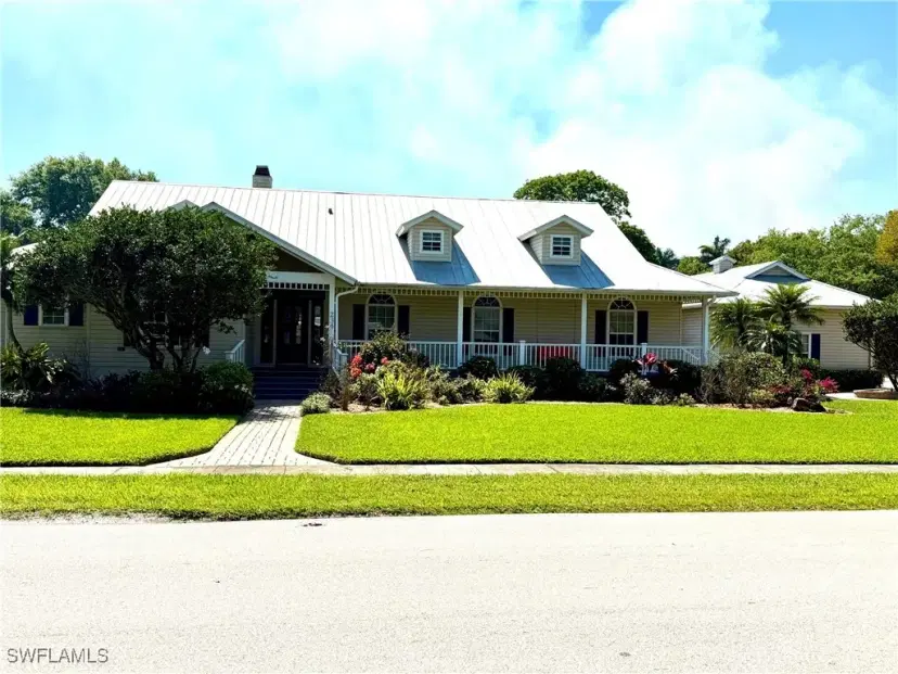 Picture of 234 W Circle Dr, Clewiston FL 33440