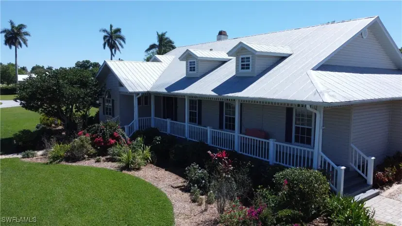 Picture of 234 W Circle Dr, Clewiston FL 33440