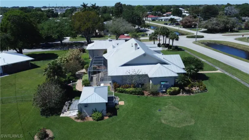 Picture of 234 W Circle Dr, Clewiston FL 33440