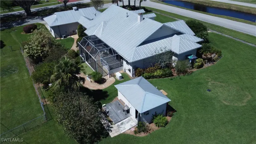 Picture of 234 W Circle Dr, Clewiston FL 33440