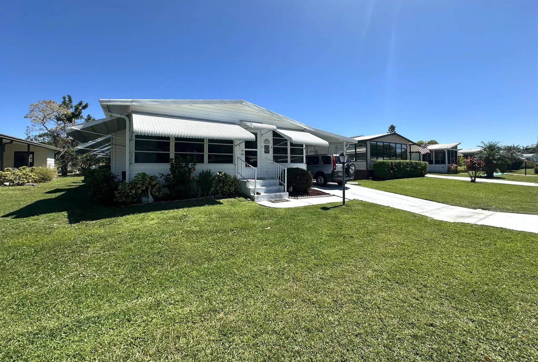 Picture of 8204 W Bitterbush Lane, Port St Lucie, FL 34952