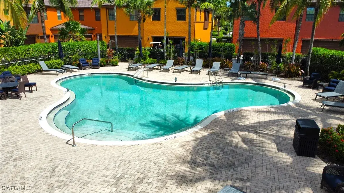 Picture of 9067 Capistrano St N 4503, Naples, FL 34113