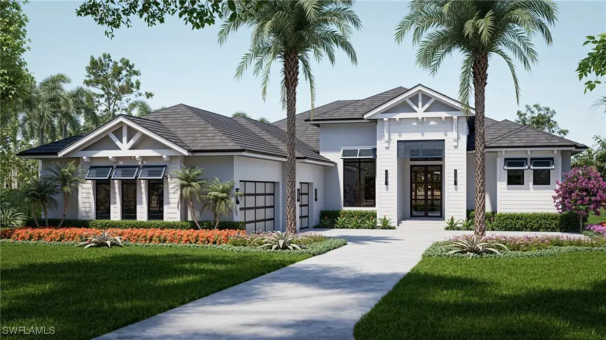 Picture of 15850 Hampton View Ct, Fort Myers, FL 33908