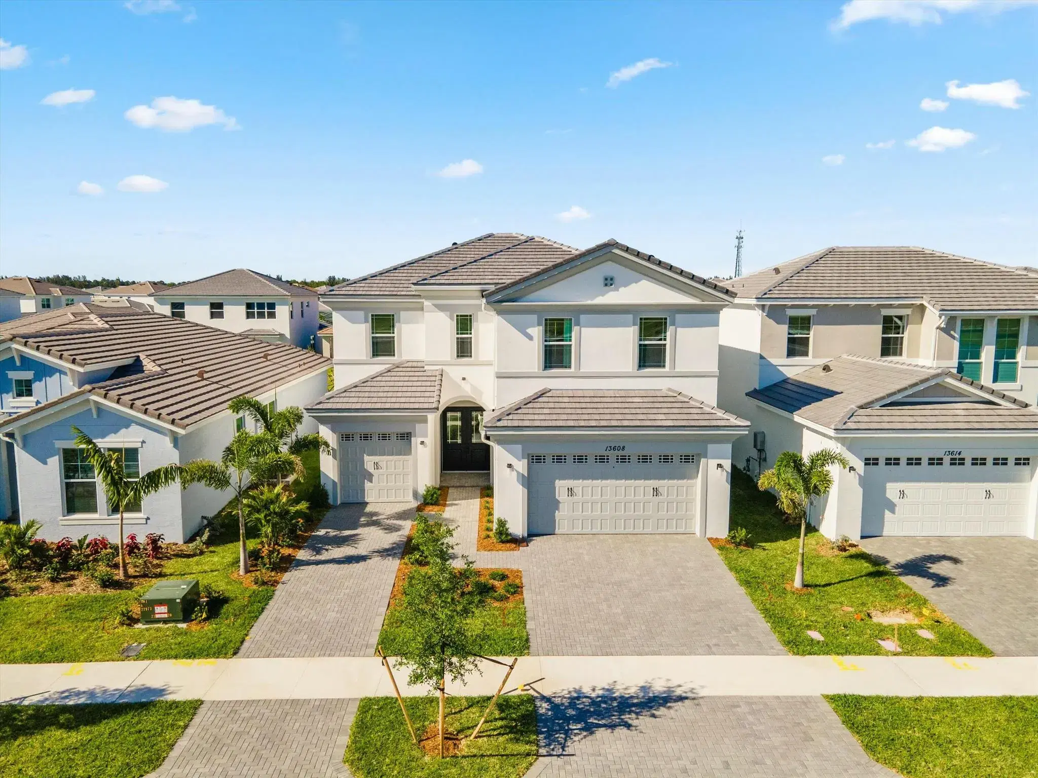 Picture of 13608 Spruce Pine Drive, Westlake, FL 33470