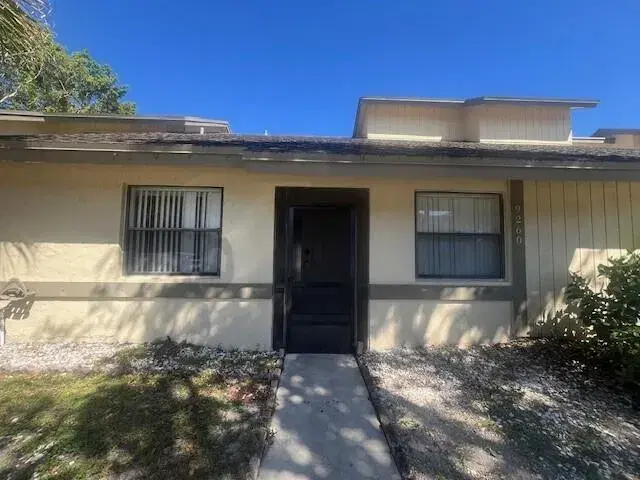 Picture of 9260 Ketay Circle 2, Boca Raton, FL 33428