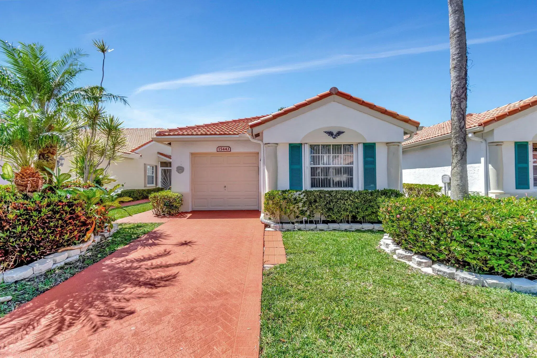 Picture of 15443 Floral Club Road, Delray Beach, FL 33484