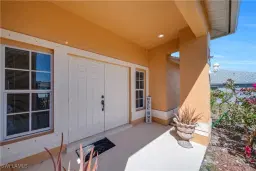 Picture of 1105 NE 10Th Ter, Cape Coral, FL 33909