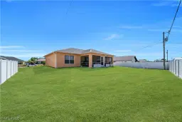 Picture of 1105 NE 10Th Ter, Cape Coral, FL 33909