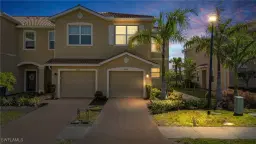 Picture of 2850 Blossom Way, Naples, FL 34120