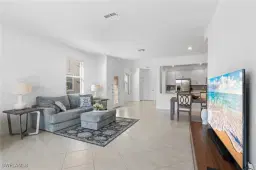 Picture of 2850 Blossom Way, Naples, FL 34120