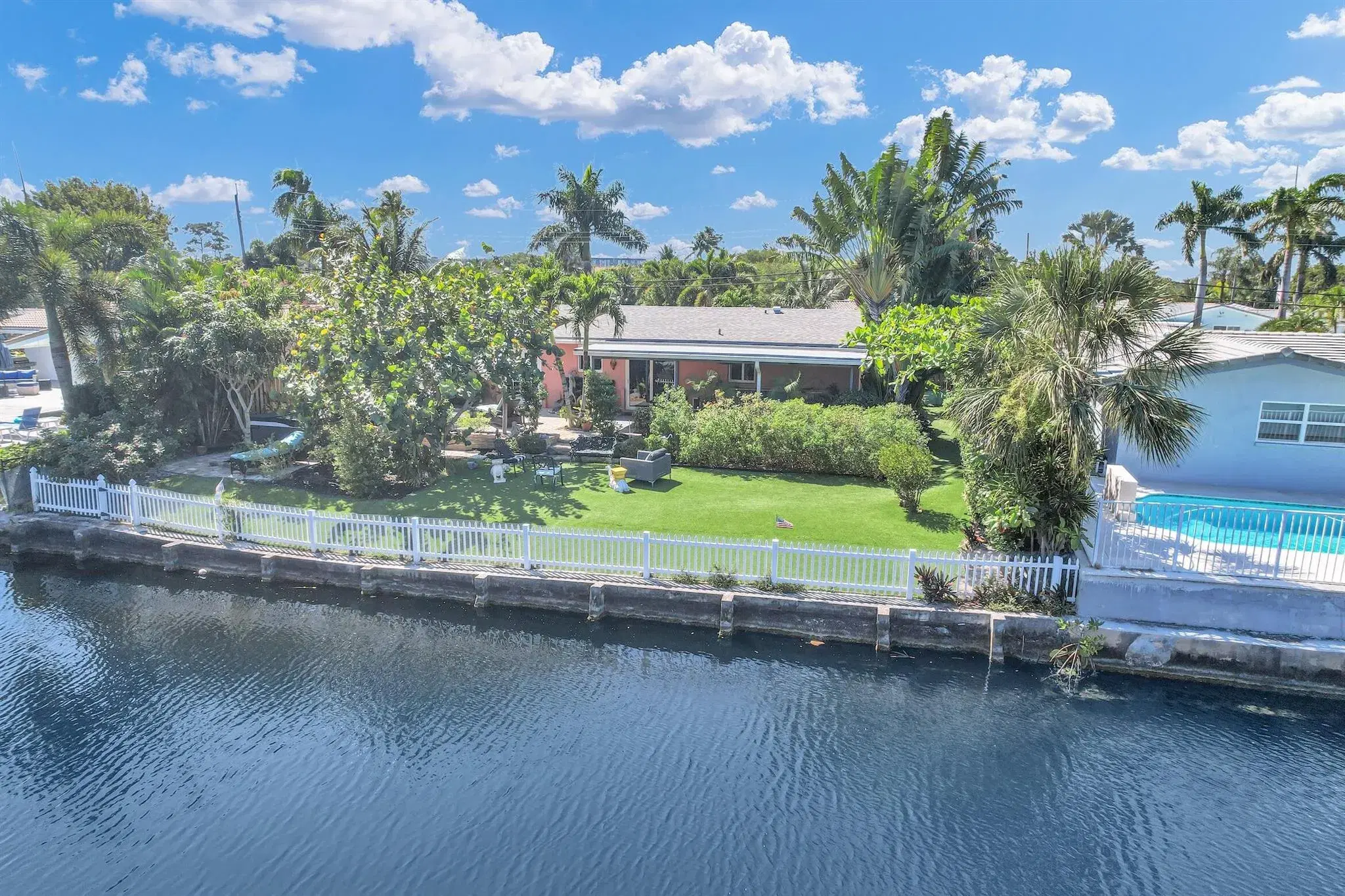 Picture of 4000 NE 16Th Avenue, Oakland Park, FL 33334