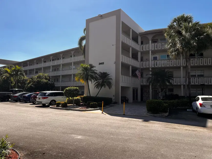 Picture of 2403 Antigua Circle O2, Coconut Creek FL 33066