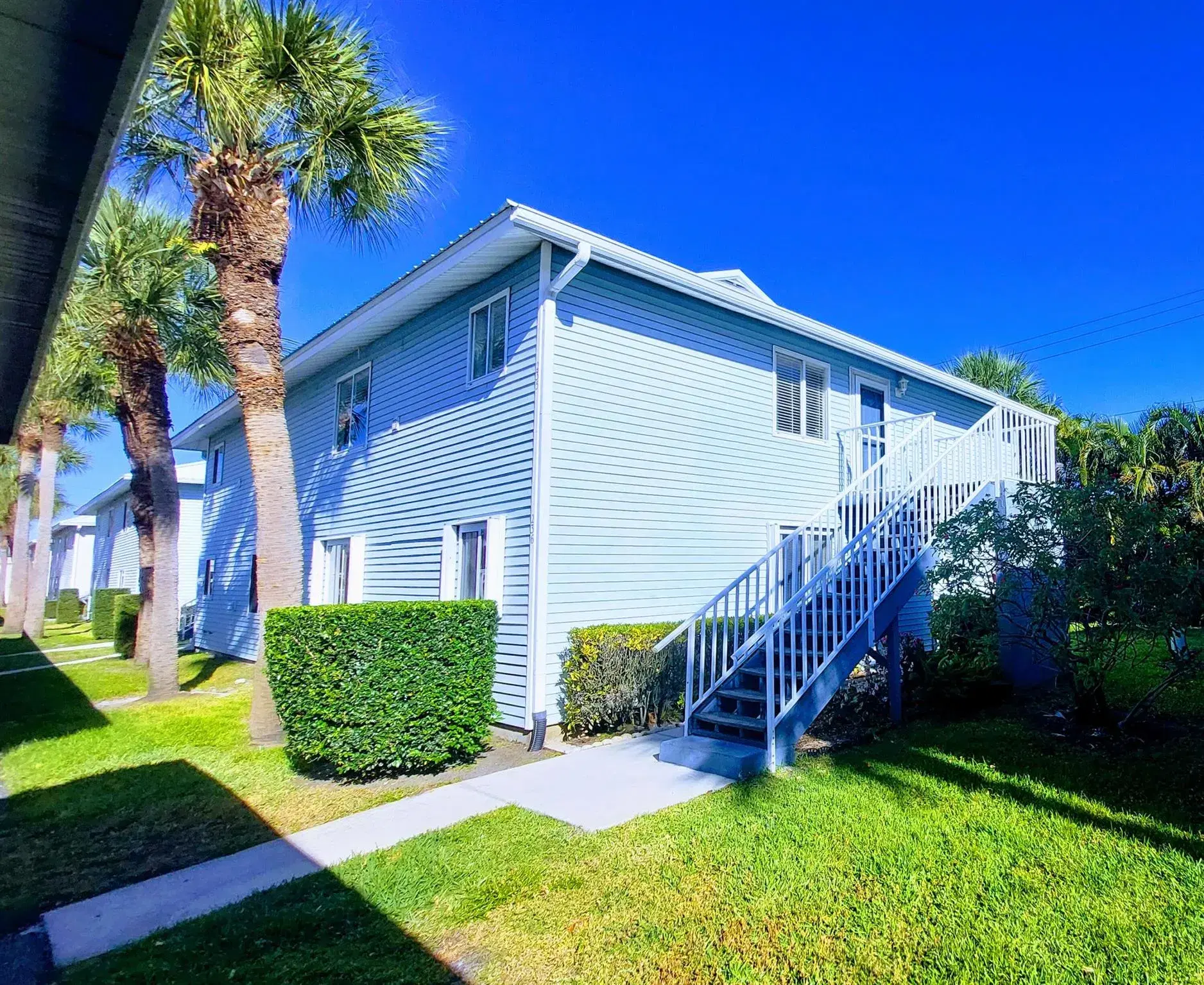 Picture of 235 SE Village Drive 235, Port St Lucie, FL 34952