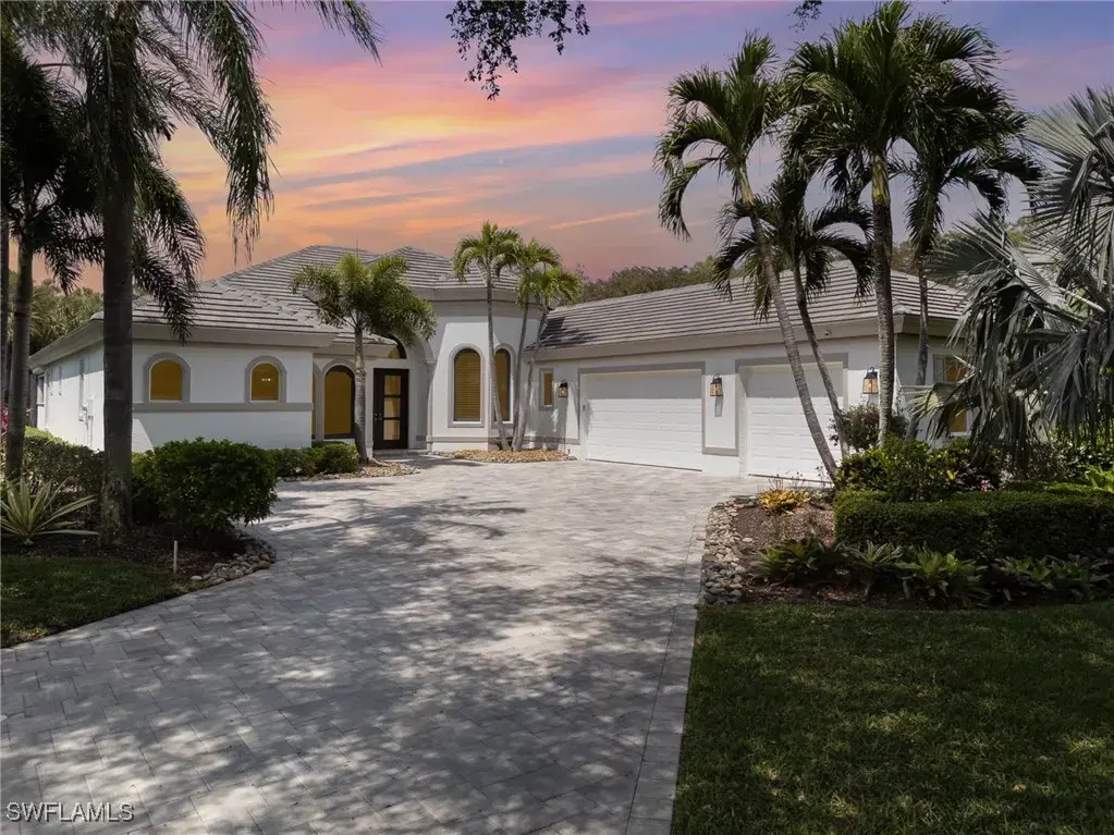 Picture of 10760 Wintercress Dr, Estero, FL 34135
