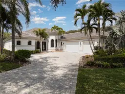 Picture of 10760 Wintercress Dr, Estero, FL 34135