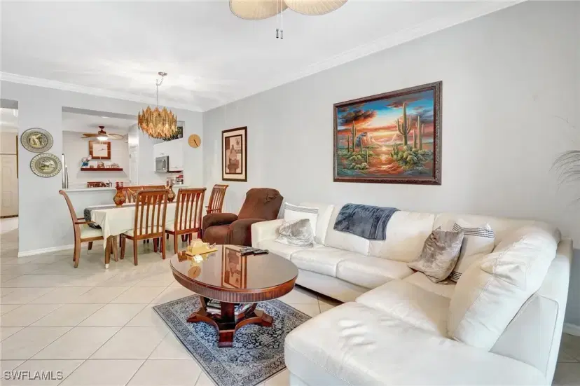 Picture of 19451 Cromwell Ct 107, Fort Myers FL 33912