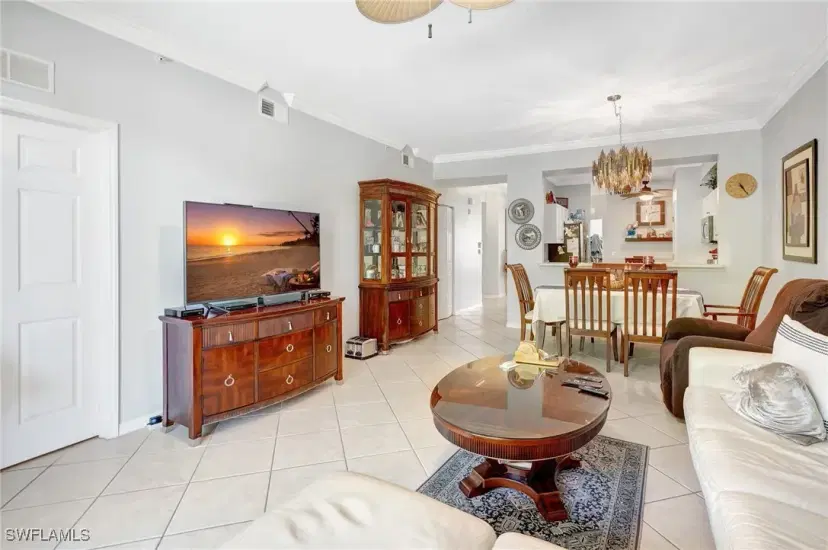 Picture of 19451 Cromwell Ct 107, Fort Myers FL 33912