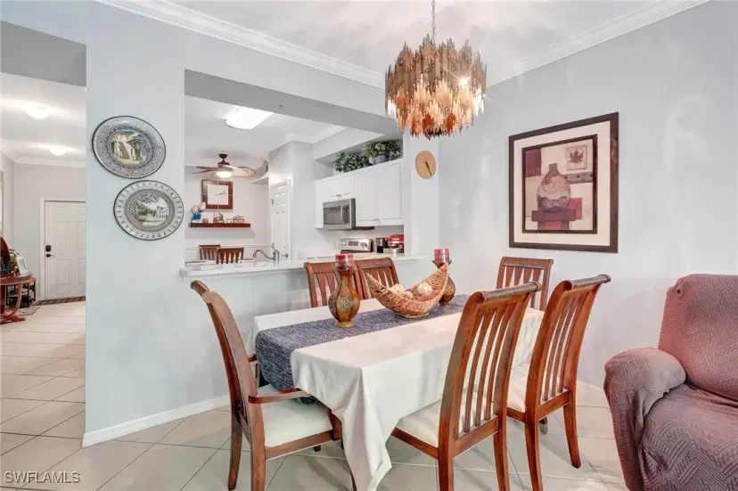 Picture of 19451 Cromwell Ct 107, Fort Myers FL 33912