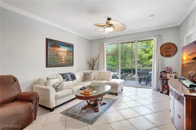 Picture of 19451 Cromwell Ct 107, Fort Myers FL 33912