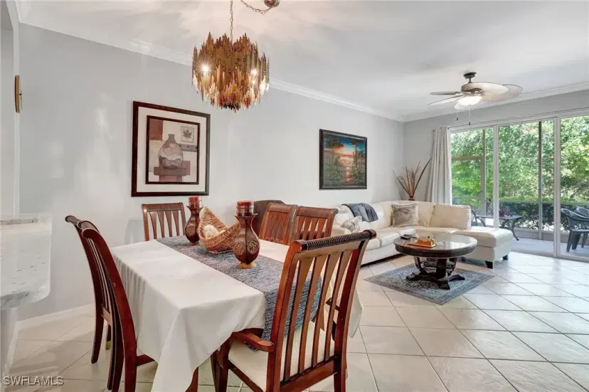 Picture of 19451 Cromwell Ct 107, Fort Myers FL 33912