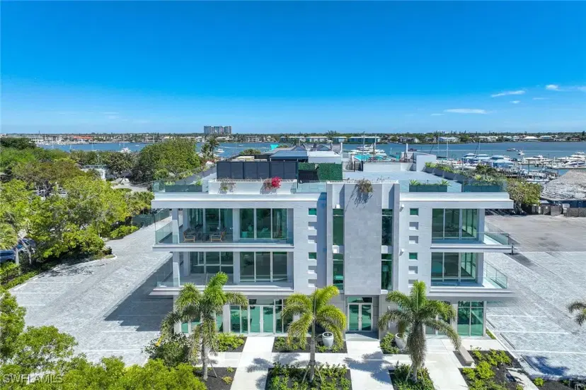 Picture of 1165 8Th St S 201, Naples FL 34102