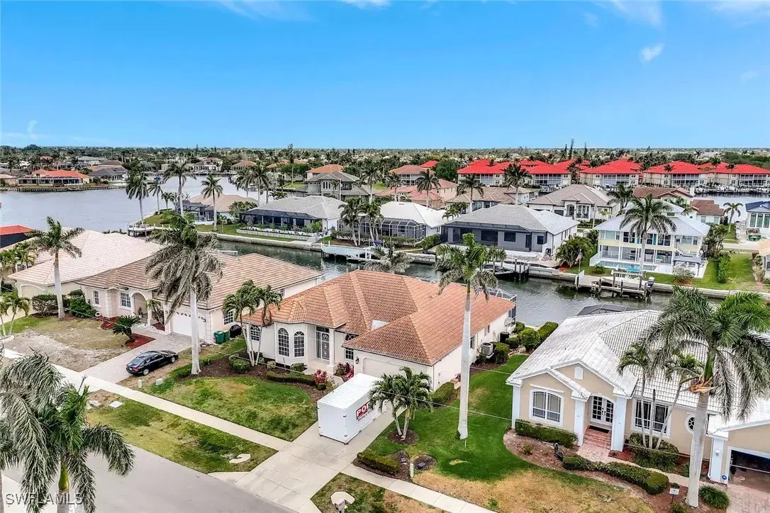 Picture of 131 June Ct, Marco Island, FL 34145